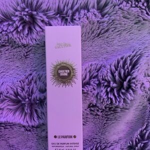 Jean Paul Gaultier Gaultier Divine Le Parfum Travel Spray 15mL